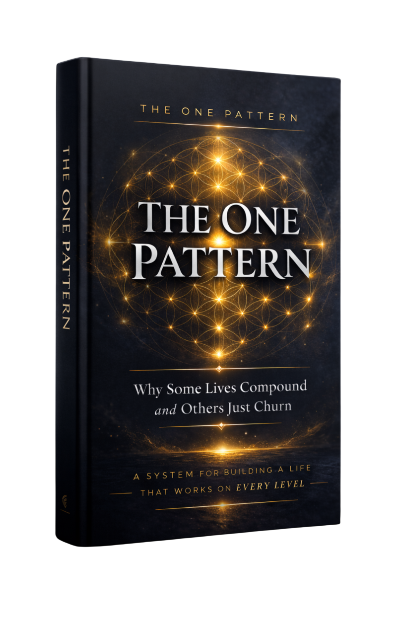 The One Pattern